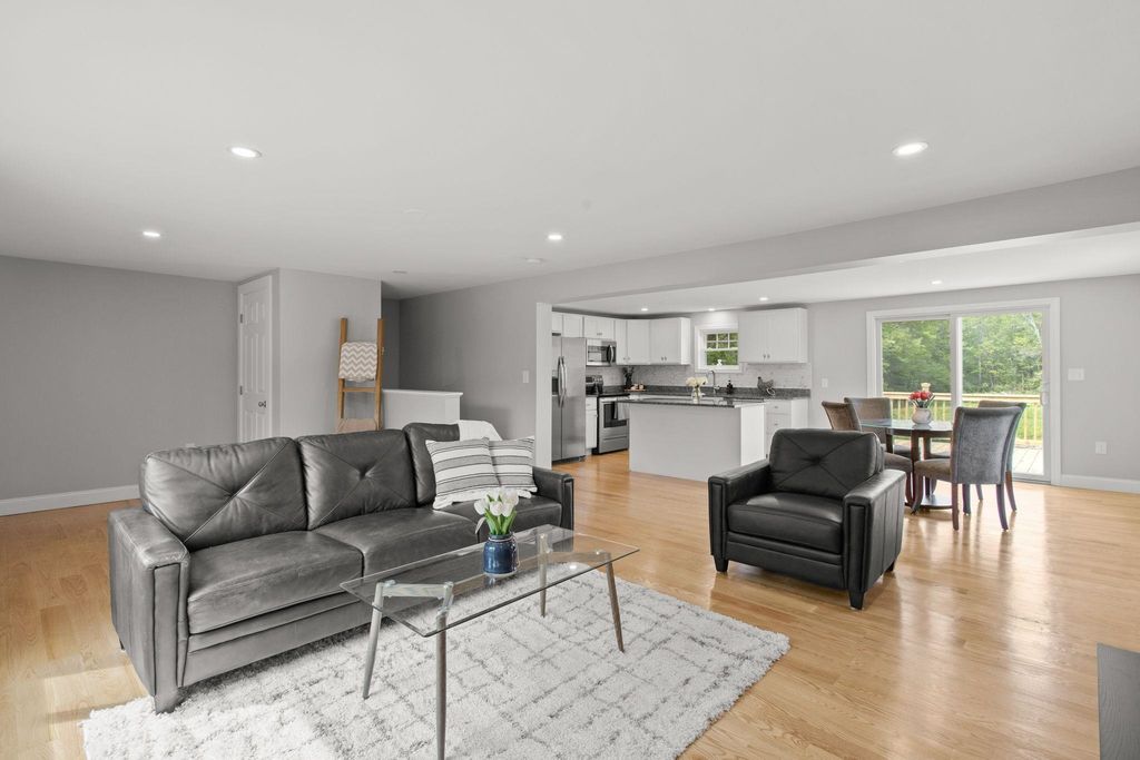 Image 13 of property listing at 74 Little River Road, Kingston, NH 03848