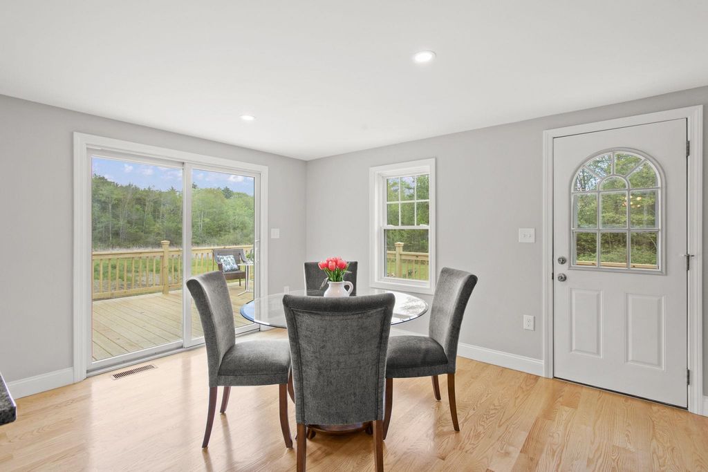 Image 18 of property listing at 74 Little River Road, Kingston, NH 03848