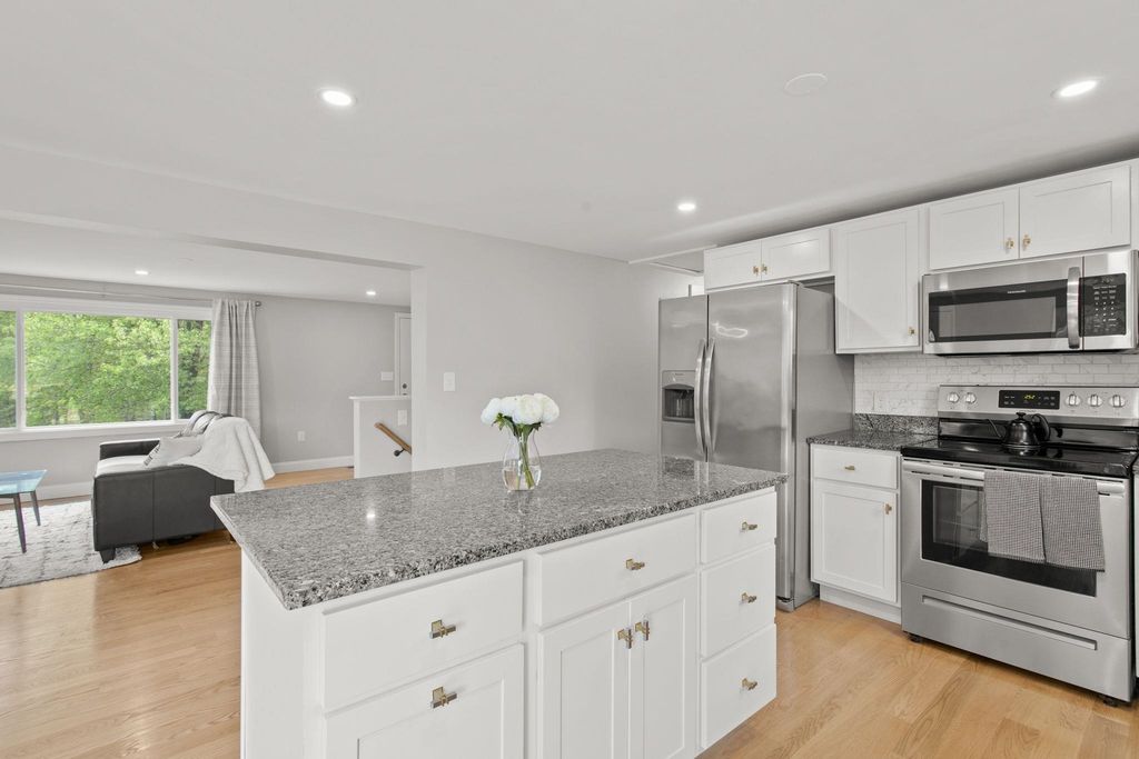 Image 21 of property listing at 74 Little River Road, Kingston, NH 03848