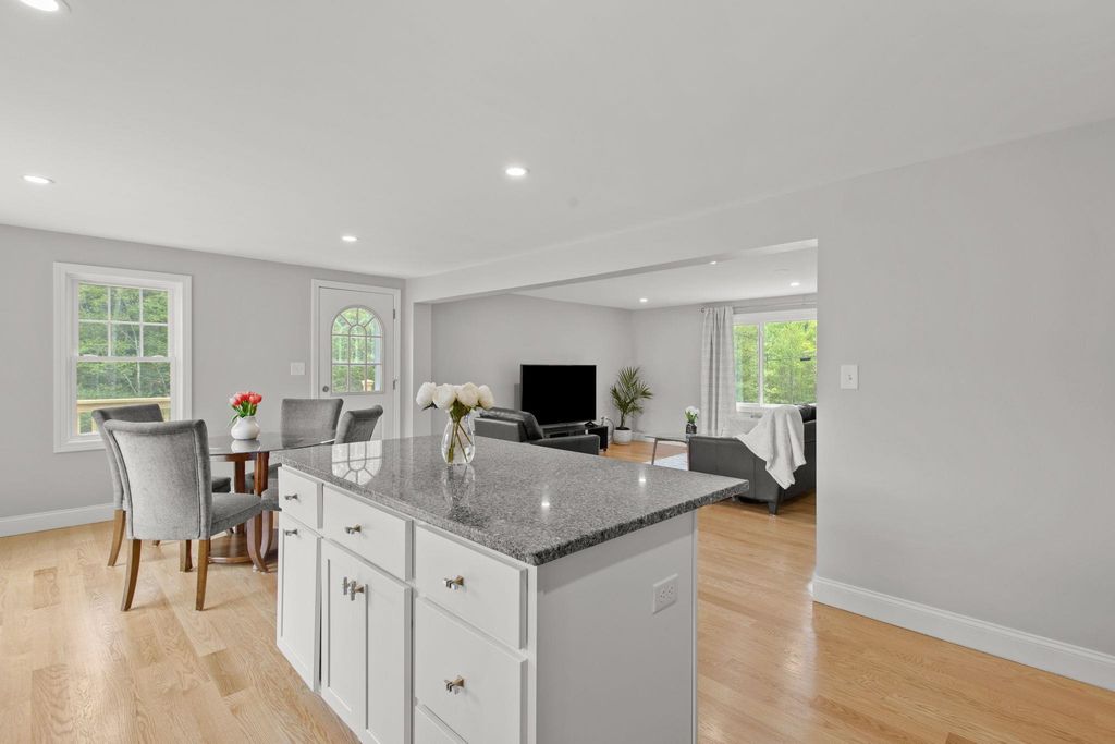 Image 22 of property listing at 74 Little River Road, Kingston, NH 03848