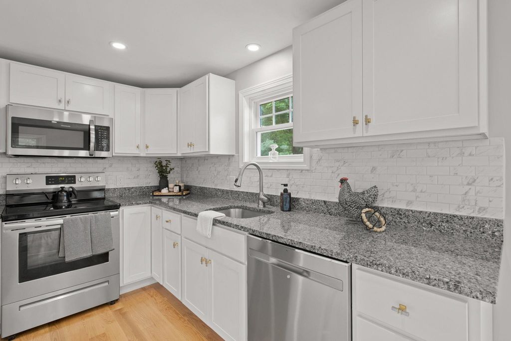 Image 23 of property listing at 74 Little River Road, Kingston, NH 03848