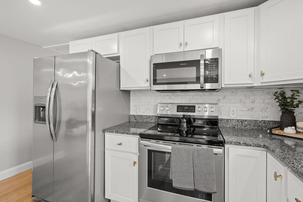 Image 25 of property listing at 74 Little River Road, Kingston, NH 03848