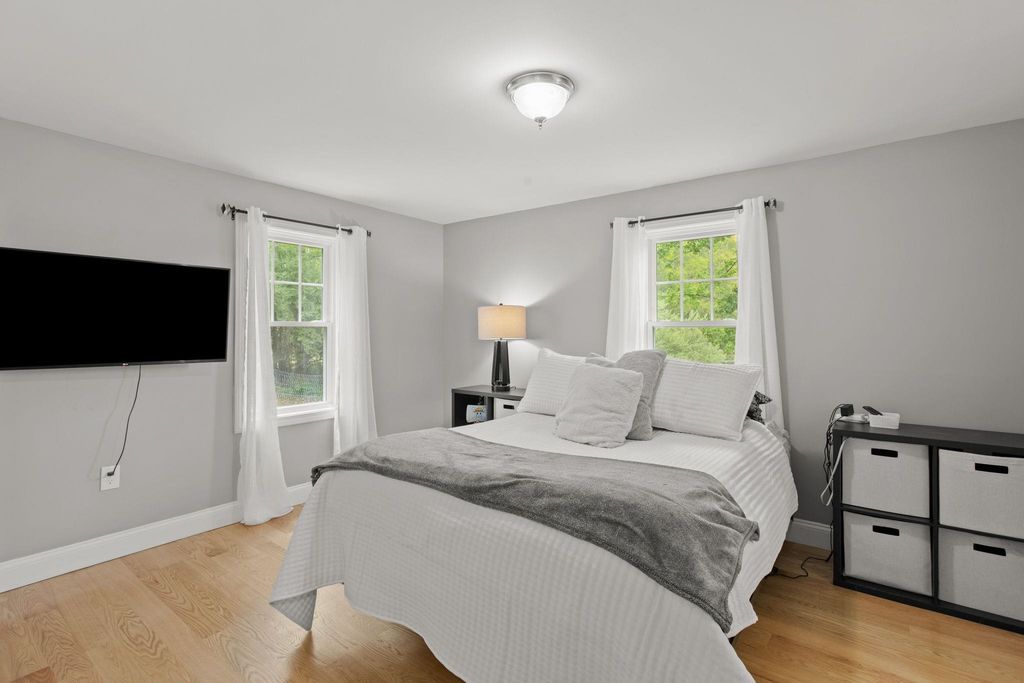 Image 28 of property listing at 74 Little River Road, Kingston, NH 03848