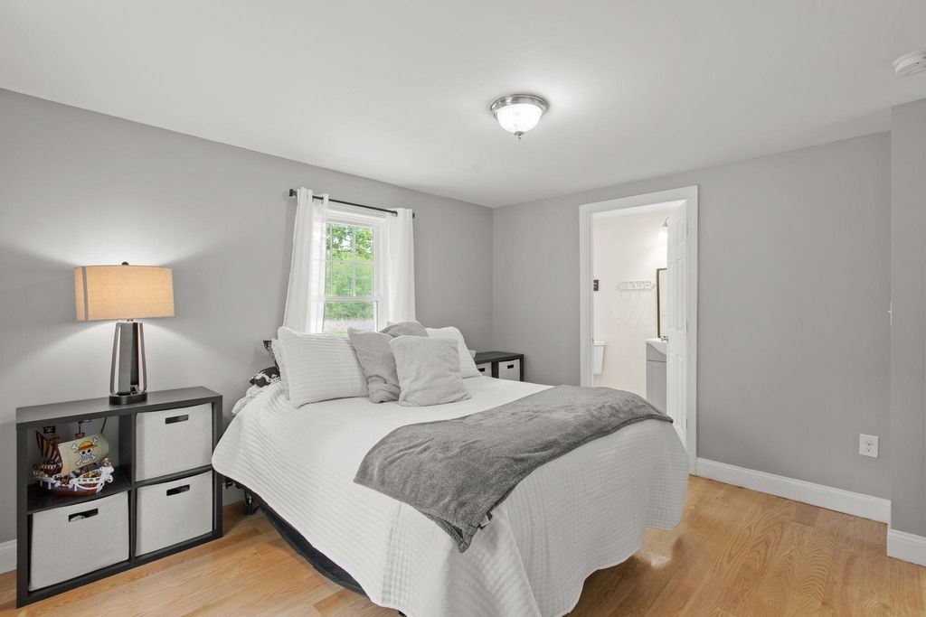 Image 29 of property listing at 74 Little River Road, Kingston, NH 03848