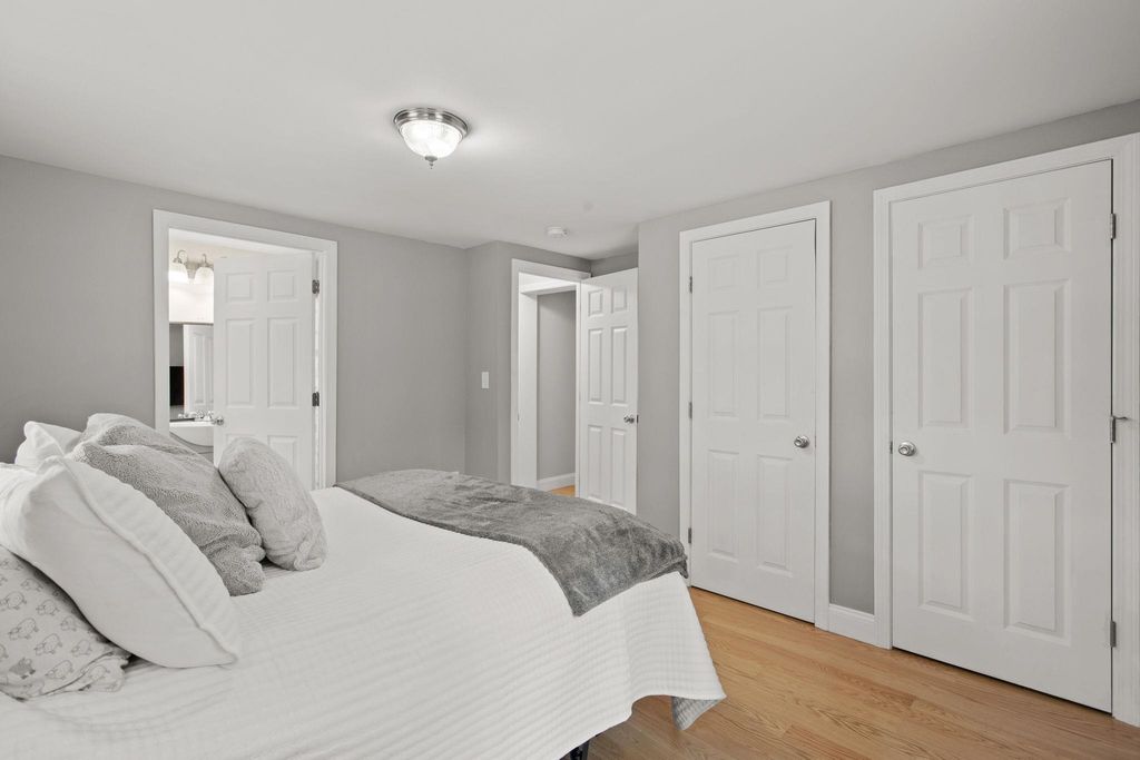 Image 30 of property listing at 74 Little River Road, Kingston, NH 03848