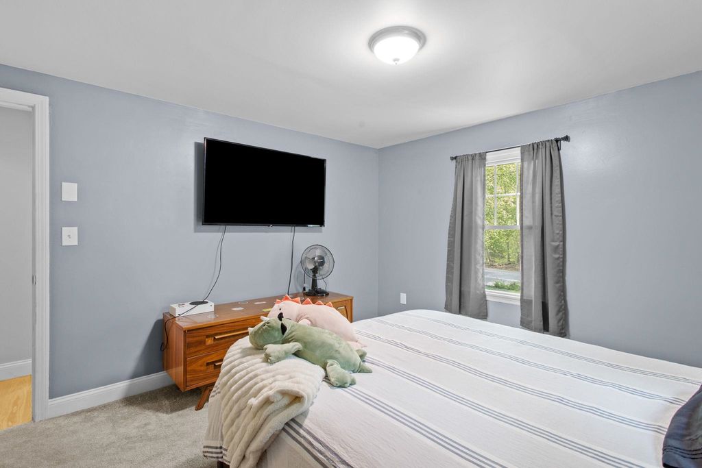 Image 32 of property listing at 74 Little River Road, Kingston, NH 03848