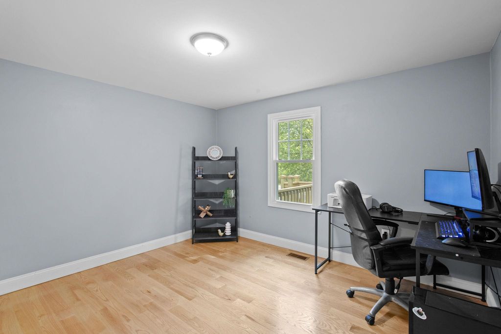 Image 33 of property listing at 74 Little River Road, Kingston, NH 03848