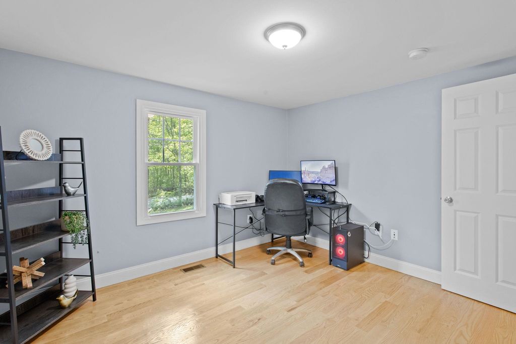 Image 34 of property listing at 74 Little River Road, Kingston, NH 03848