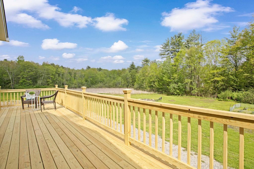 Image 43 of property listing at 74 Little River Road, Kingston, NH 03848