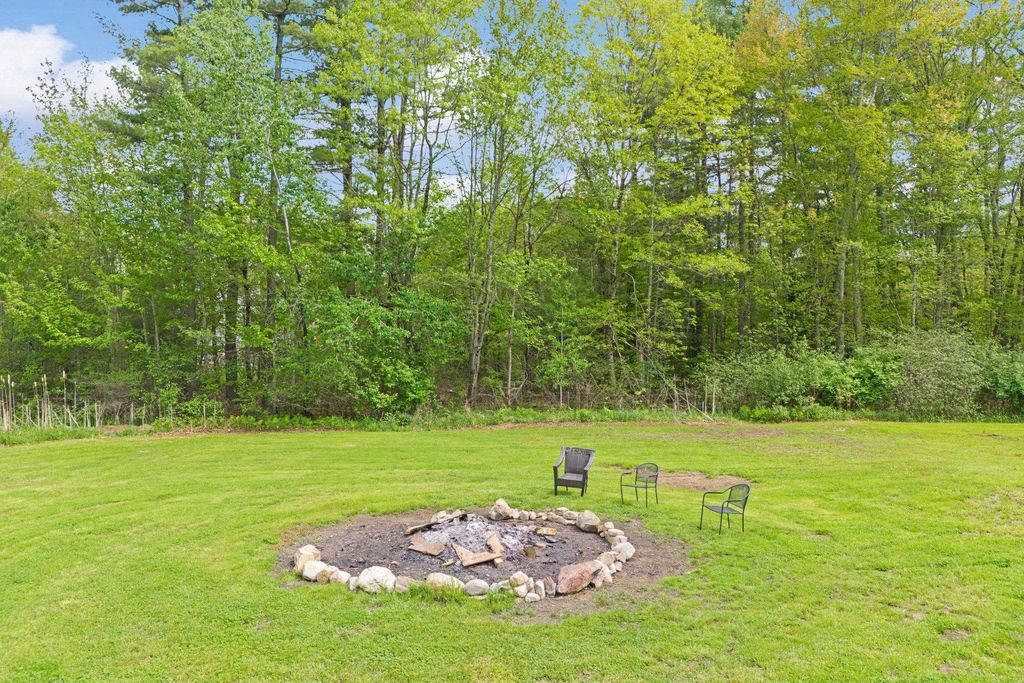 Image 45 of property listing at 74 Little River Road, Kingston, NH 03848