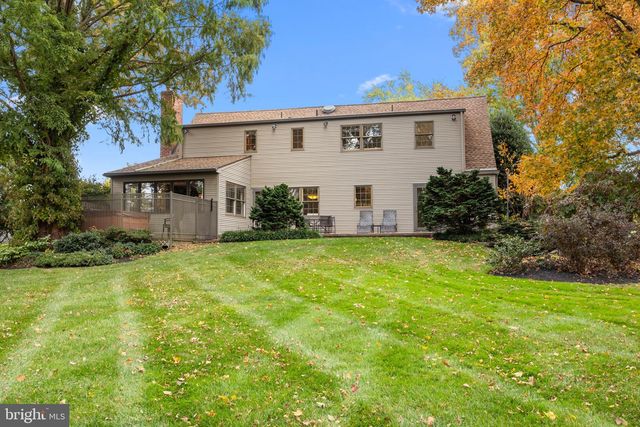 896 GAINSWAY RD, Yardley, PA 19067