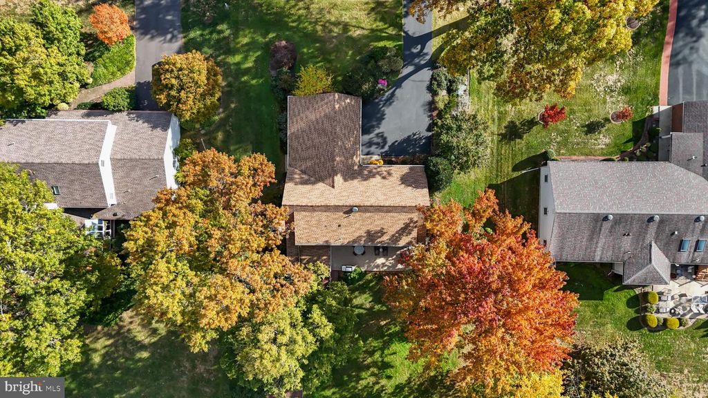 896 GAINSWAY RD, Yardley, PA 19067