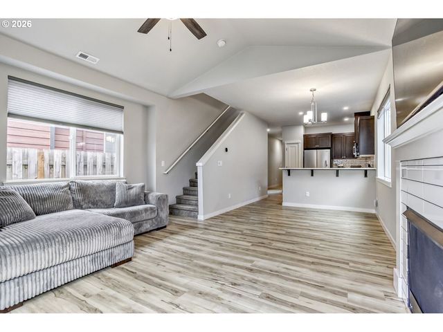 6314 Se 87TH Ave, Portland, OR 97266