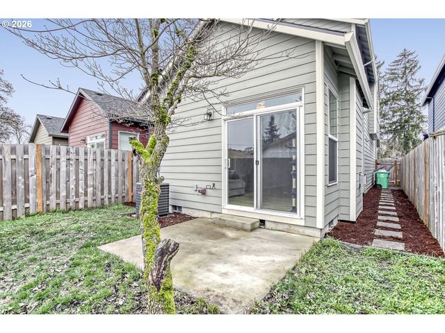 6314 Se 87TH Ave, Portland, OR 97266