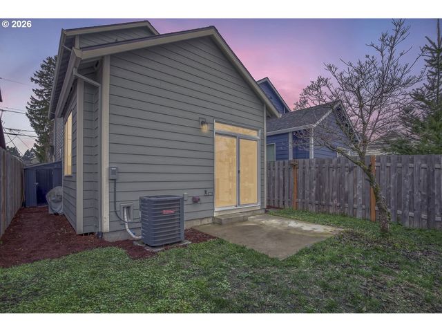 6314 Se 87TH Ave, Portland, OR 97266