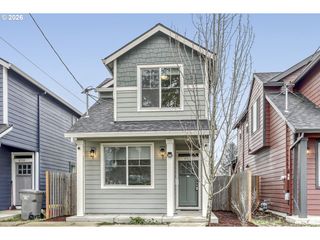 6314 Se 87TH Ave, Portland, OR 97266
