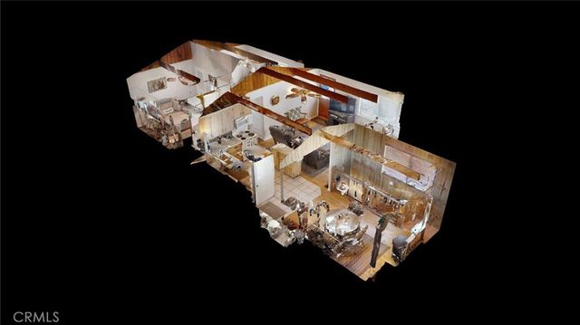 37667 Live Oak Street, Angelus Oaks, CA 92305