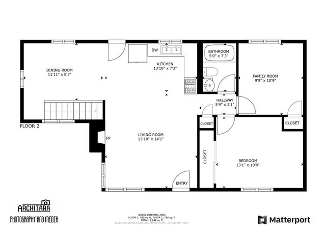 37667 Live Oak Street, Angelus Oaks, CA 92305