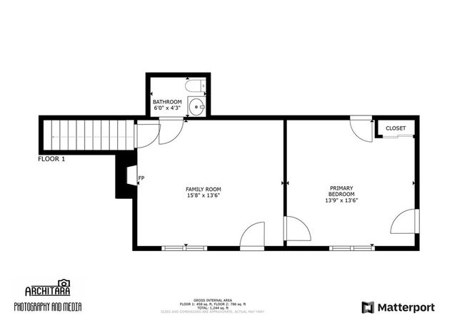 37667 Live Oak Street, Angelus Oaks, CA 92305