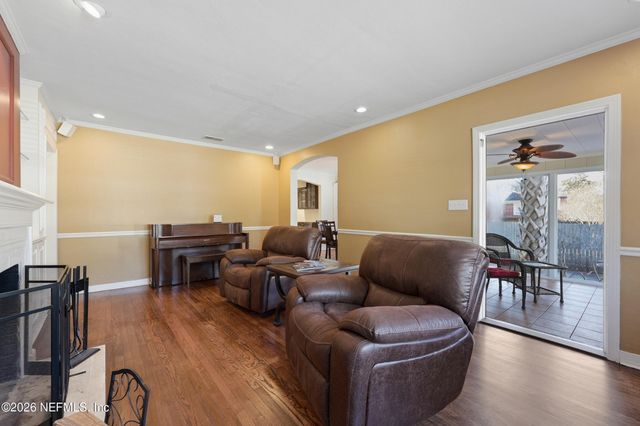 4155 LONDON Road, Jacksonville, FL 32207