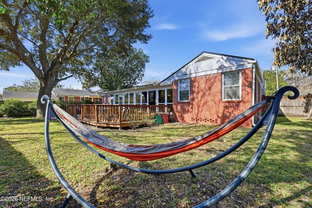 4155 LONDON Road, Jacksonville, FL 32207