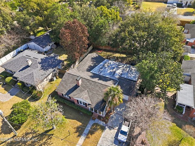 4155 LONDON Road, Jacksonville, FL 32207