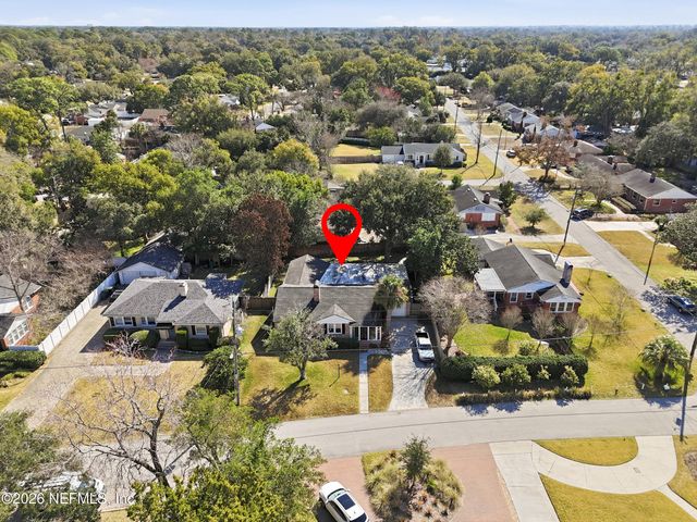 4155 LONDON Road, Jacksonville, FL 32207