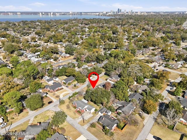 4155 LONDON Road, Jacksonville, FL 32207