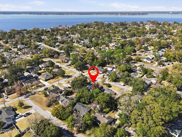 4155 LONDON Road, Jacksonville, FL 32207