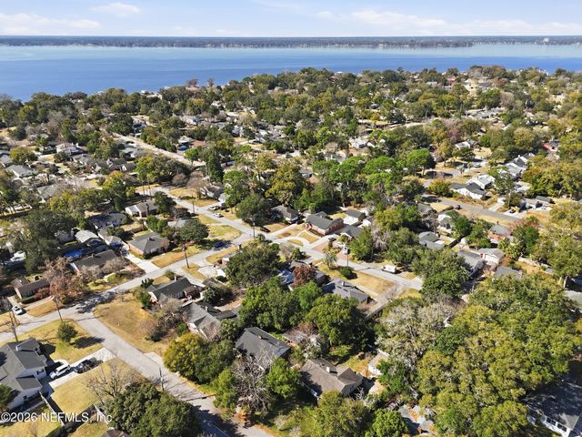 4155 LONDON Road, Jacksonville, FL 32207