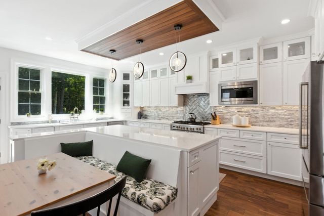 60 Claybrook Road, Dover, MA 02030