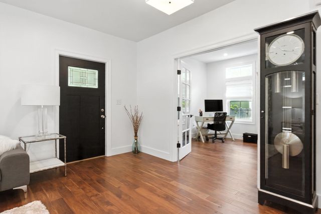 60 Claybrook Road, Dover, MA 02030
