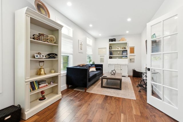 60 Claybrook Road, Dover, MA 02030