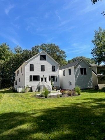 60 Claybrook Road, Dover, MA 02030