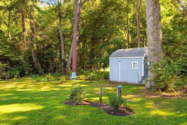 60 Claybrook Road, Dover, MA 02030