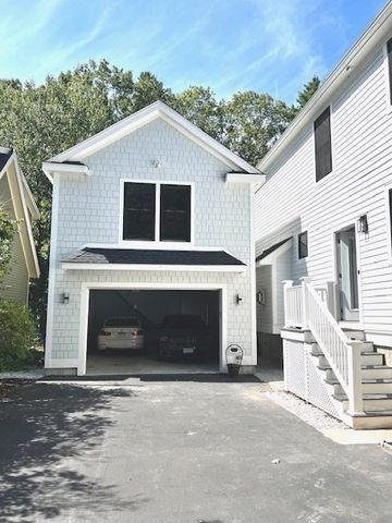 60 Claybrook Road, Dover, MA 02030