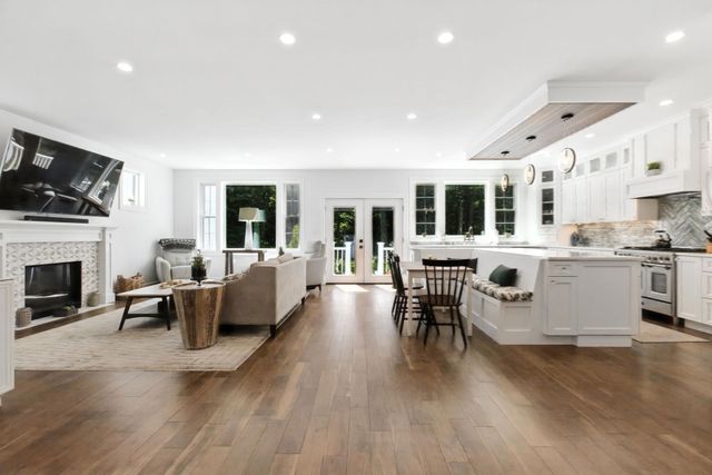 60 Claybrook Road, Dover, MA 02030
