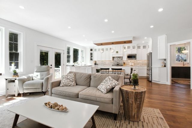60 Claybrook Road, Dover, MA 02030