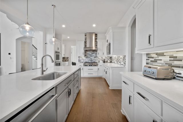 13452 Spokane Way, Frisco, TX 75035