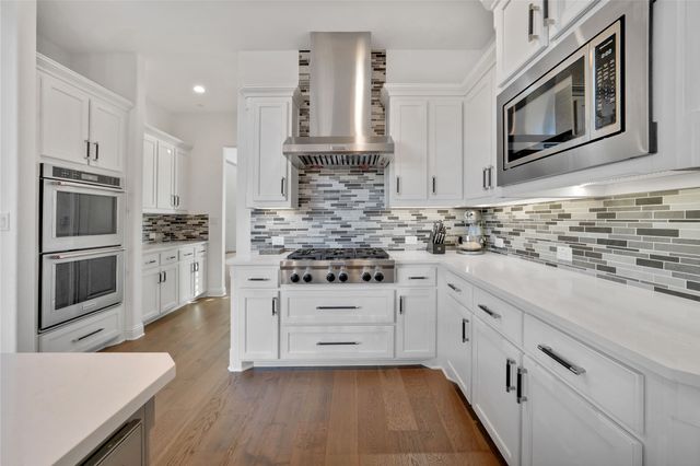 13452 Spokane Way, Frisco, TX 75035