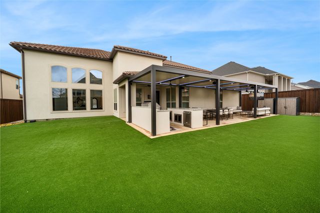 13452 Spokane Way, Frisco, TX 75035