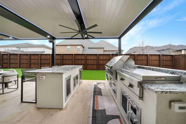 13452 Spokane Way, Frisco, TX 75035