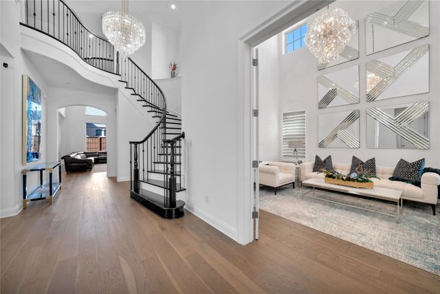 13452 Spokane Way, Frisco, TX 75035