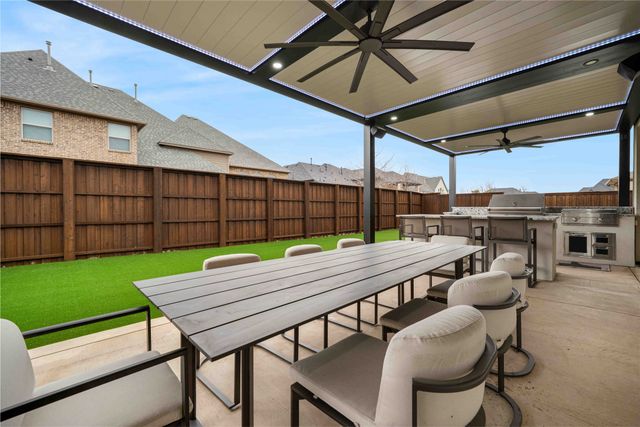 13452 Spokane Way, Frisco, TX 75035