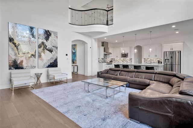 13452 Spokane Way, Frisco, TX 75035