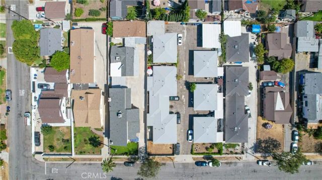 1717 Atchison, Pasadena, CA 91104
