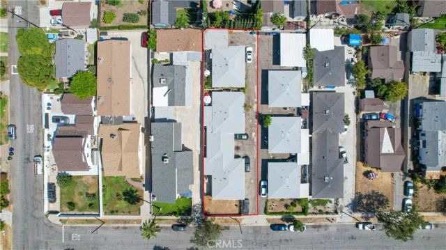 1717 Atchison, Pasadena, CA 91104