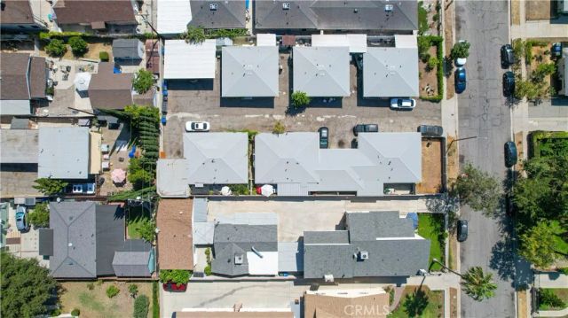 1717 Atchison, Pasadena, CA 91104