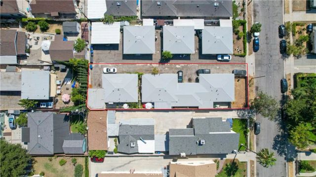 1717 Atchison, Pasadena, CA 91104