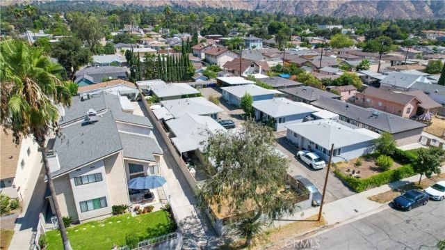 1717 Atchison, Pasadena, CA 91104